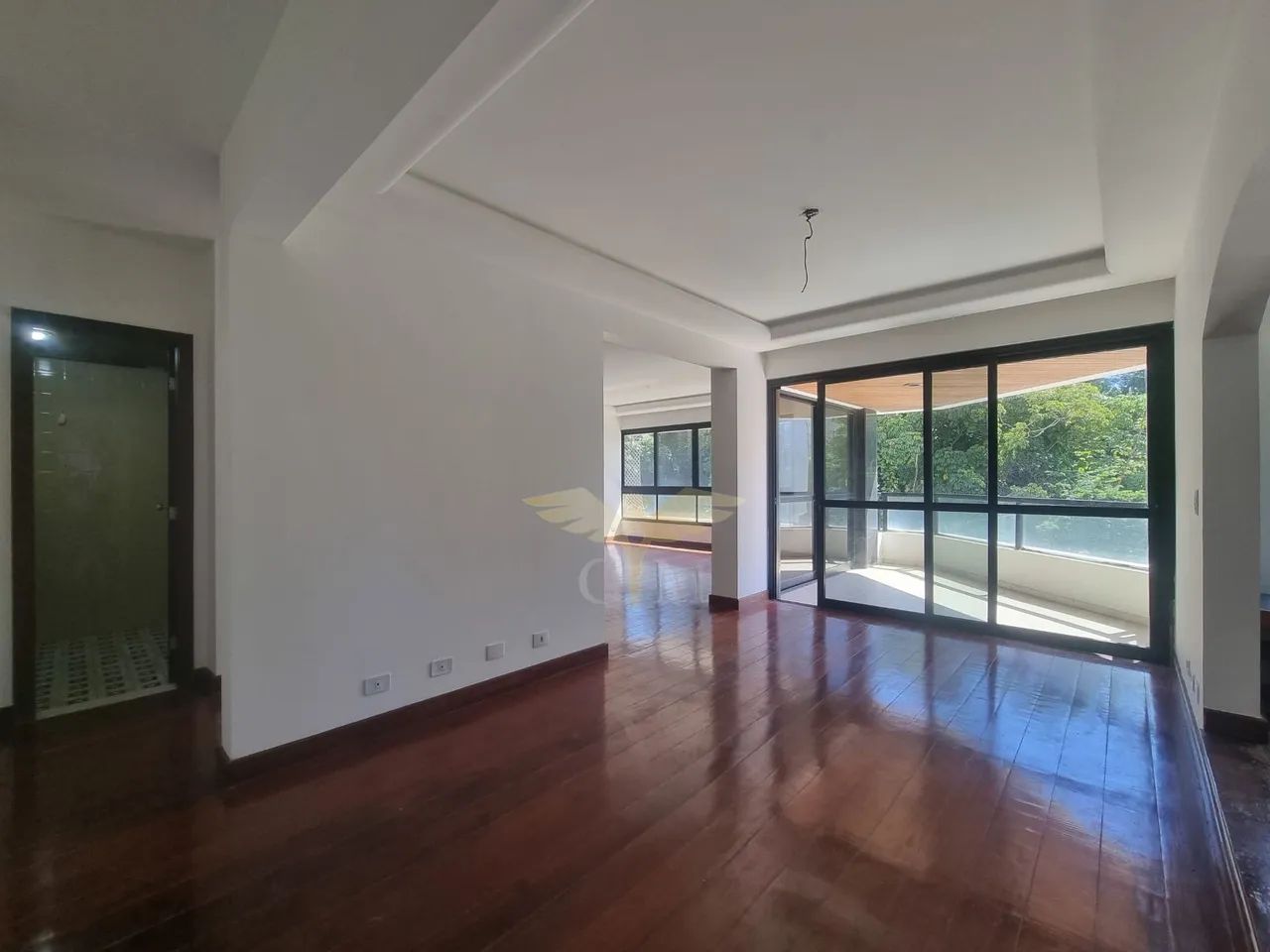 Apartamento Com 4 Quartos Em 211M² E 3 Vagas De Garagem No Itaigara. 133RBEH - Foto 4