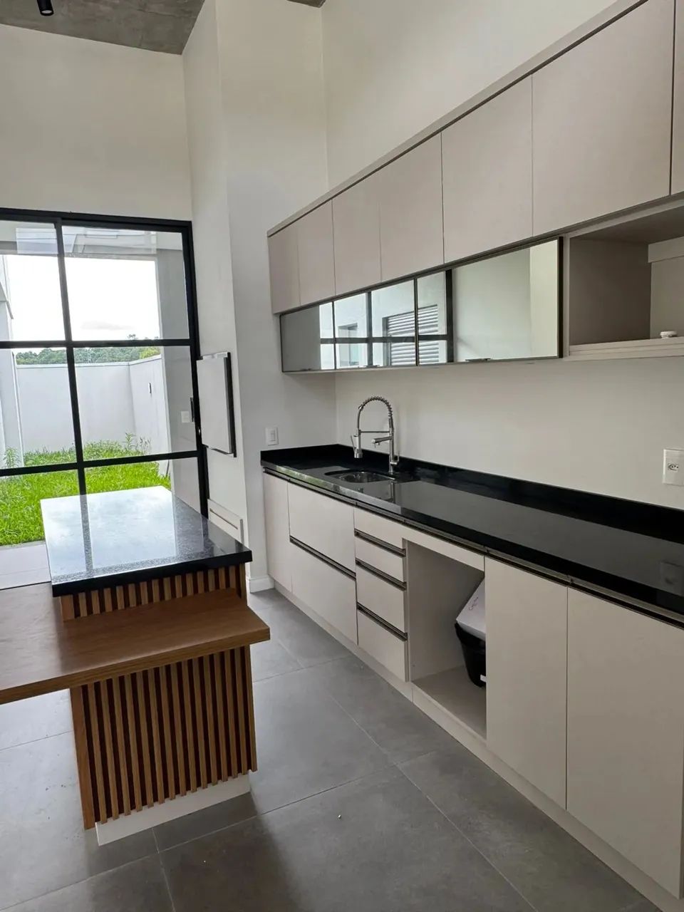 Bela casa térrea com 93,48m², projetada para oferecer conforto e praticidade no Green em V - Foto 3