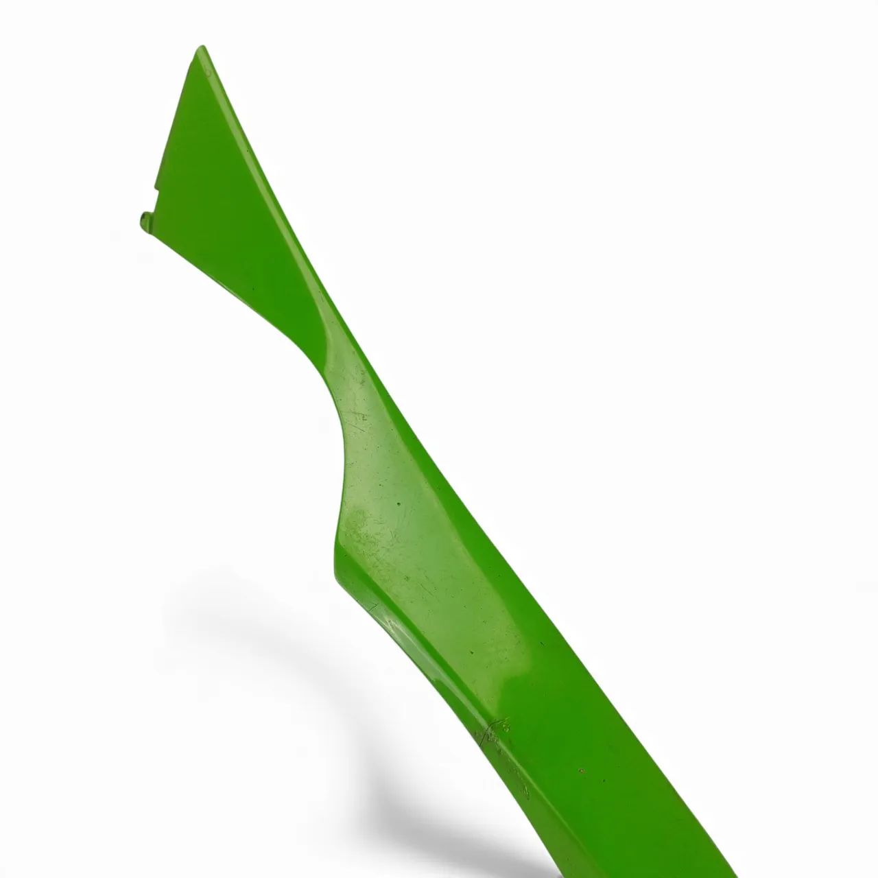 Spoiler Inferior Kawasaki Zx 600 1998 1999 - Peças para motos