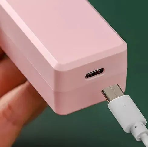 Máquina de selar SRQ-012 Tomate portatil     - Foto 3