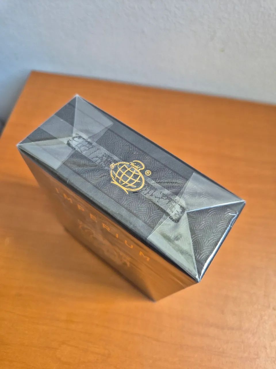 Imperium EDP 100ml LACRADO - Foto 4