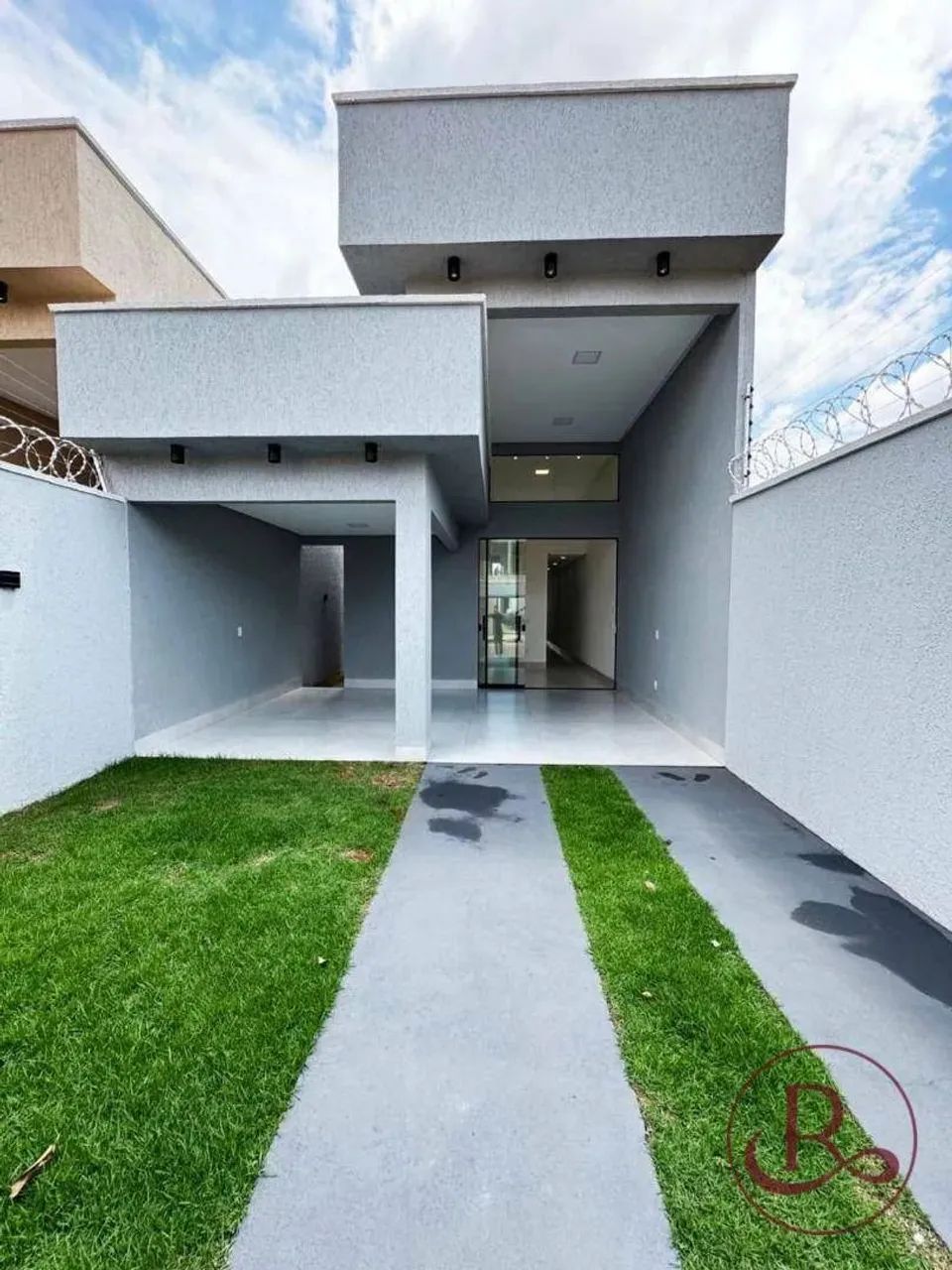 Casa com 3 quartos à venda, 138 m² por R$ 650.000 - Setor Faiçalville - Goiânia/GO