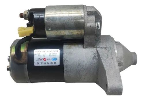 Motor Arranque Partida Lifan 530 1.5 12v 2014 2015 2016 2017