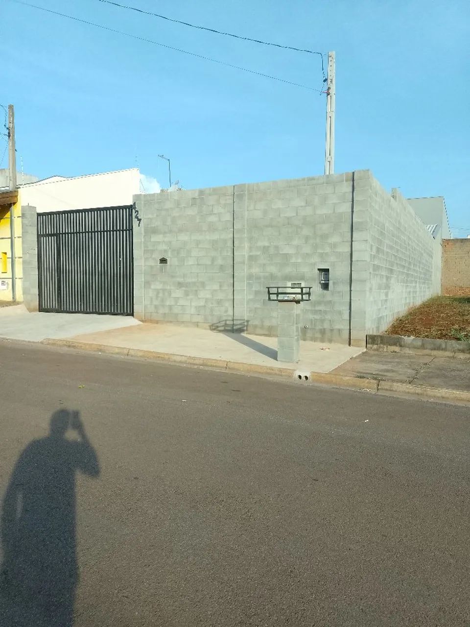foto - Sumaré - Jardim Residencial Ravagnani