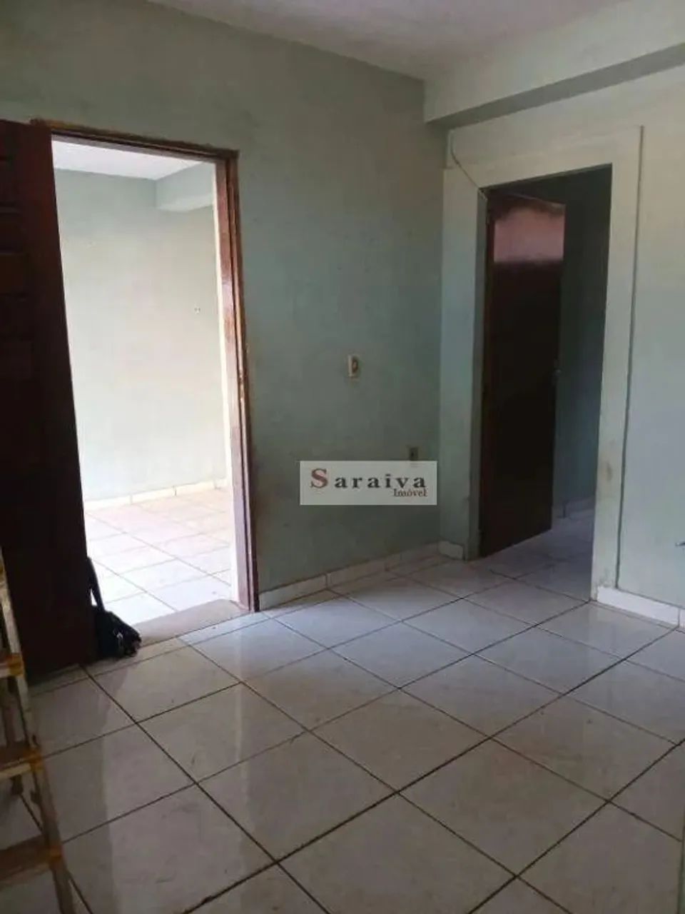 Casa com 2 dormitórios para alugar, 90 m² por R$ 800,00/mês - Irmãos Franceschi - Itapuí/S - Foto 4