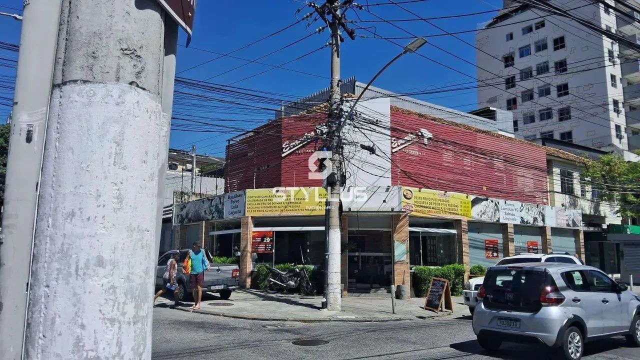 Cachambi | Loja 4 quartos - Foto 6