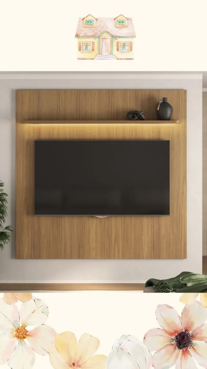 Promoção Painel 65'' - 29/04/25  