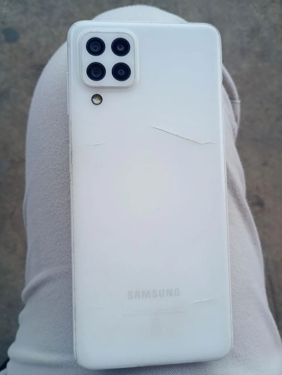 SAMSUNG A 22 - Foto 2