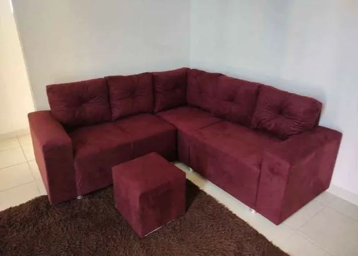 Sofá de Canto  - Foto 4