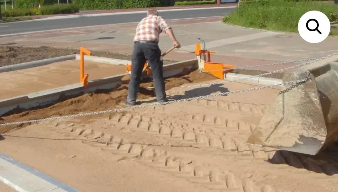 Niveladora de concreto Optimas  - Foto 2