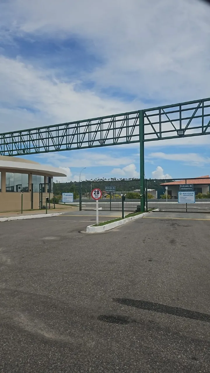 Alugo Casa no Condomínio Lagos do Francês