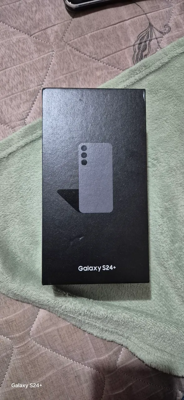 Samsung s24 plus