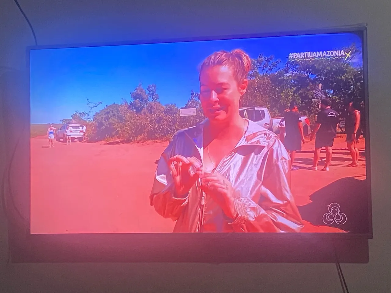 TV Smart Tela Grande -Posso entregar *