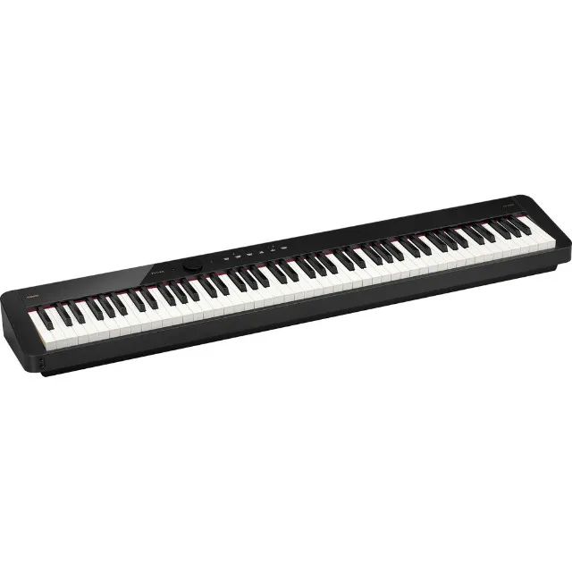 Piano digital portátil Casio Privia PX-S5000 de 88 teclas