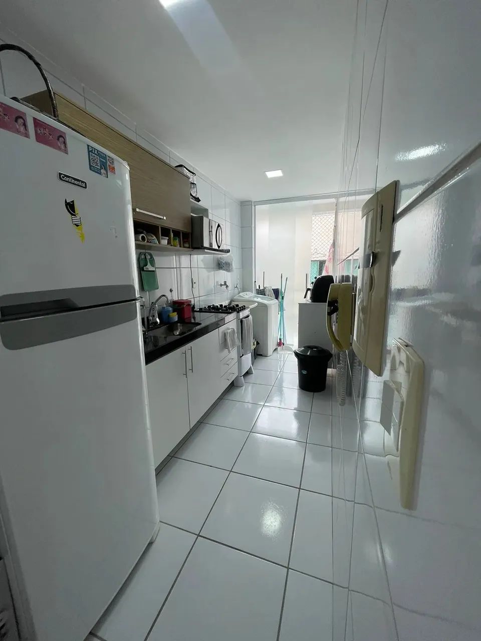Imóvel para aluguel com 60 metros quadrados com 2 quartos em Bessa - João Pessoa - PB - Foto 5