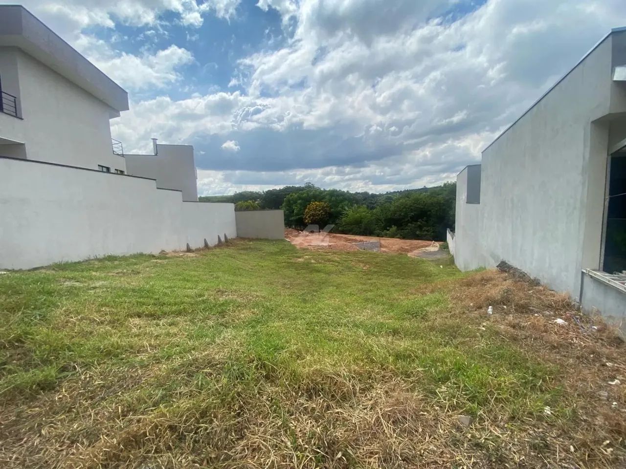 terreno - Jardim São Marcos - Valinhos