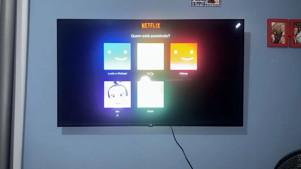 TV HQ 55 inches 4K smart64297327876609120