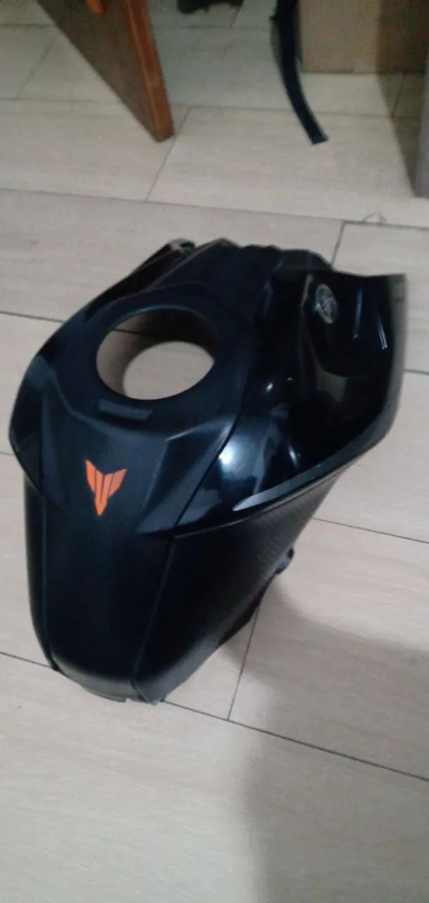 Pegar p moto  - Foto 3