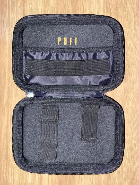 Bolsa Puff - Foto 2