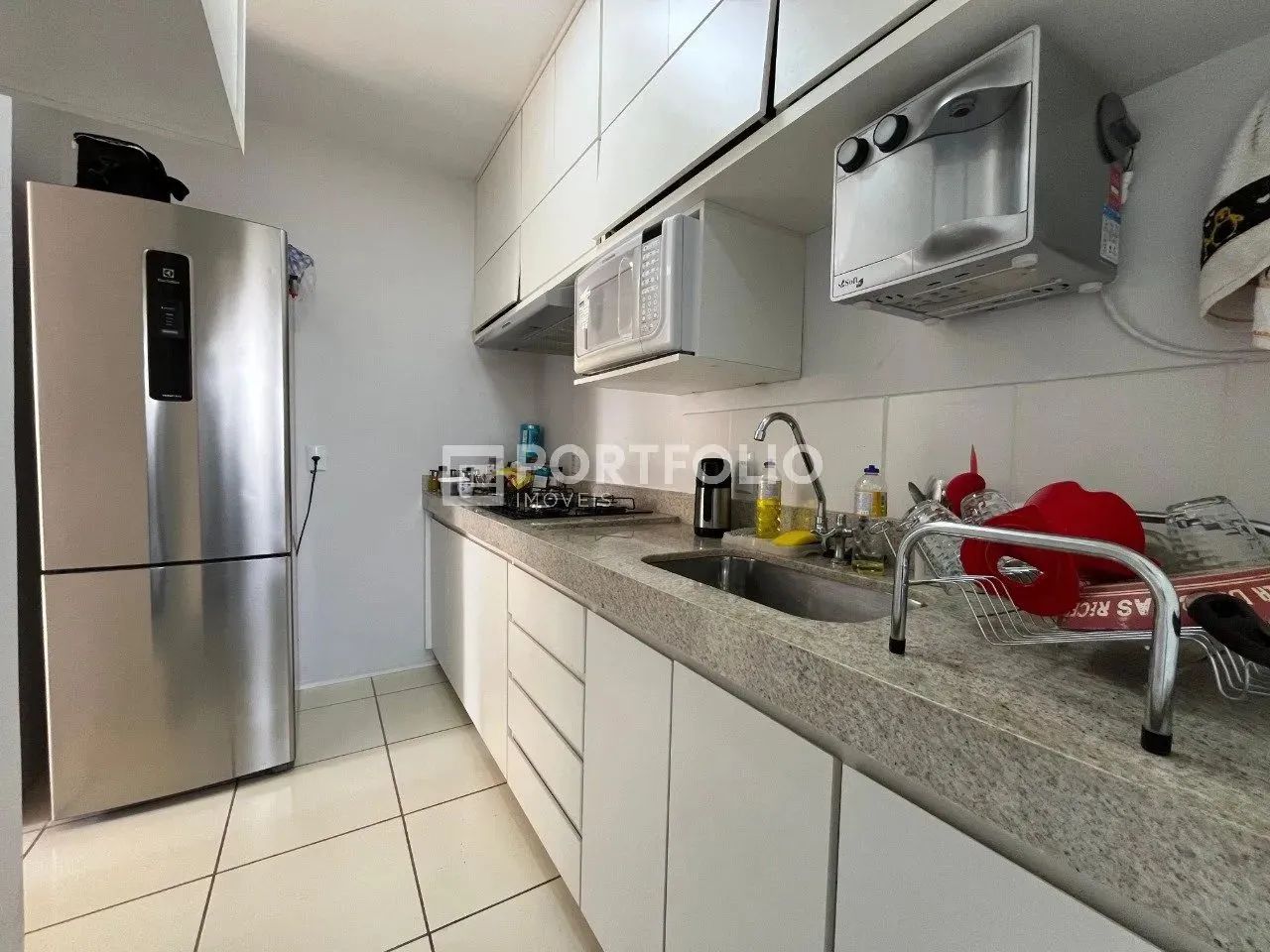 Apartamento de 2 quartos à venda, 52 m² por R$ 680.000 - Setor Faiçalville - Goiânia/GO - Foto 4
