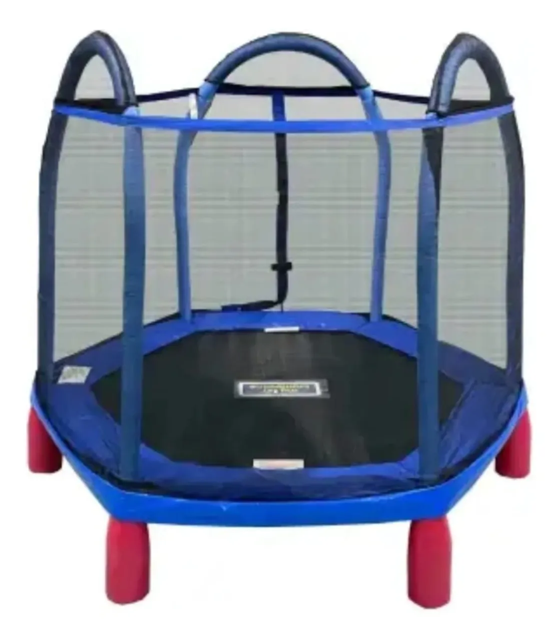 Cama Elástica - Mini Trampolim Sportspower