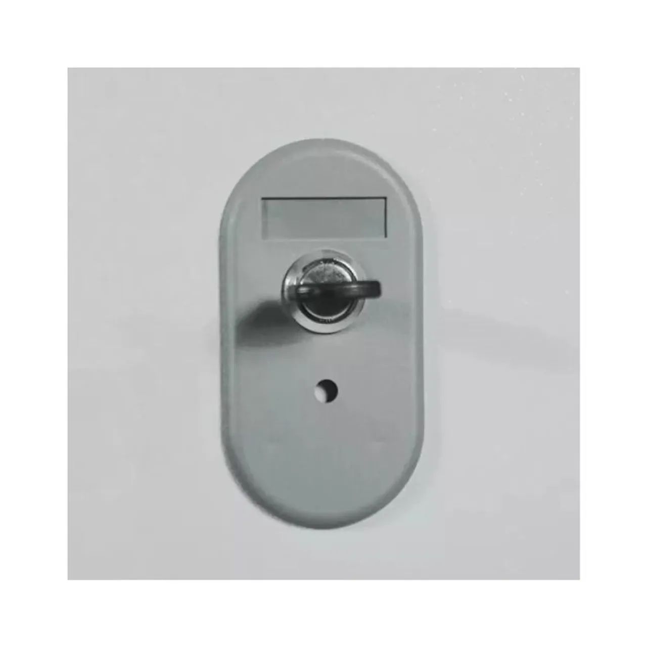 Armário de Aço PA-75 - 1,60×0,70×0,30m - Foto 4