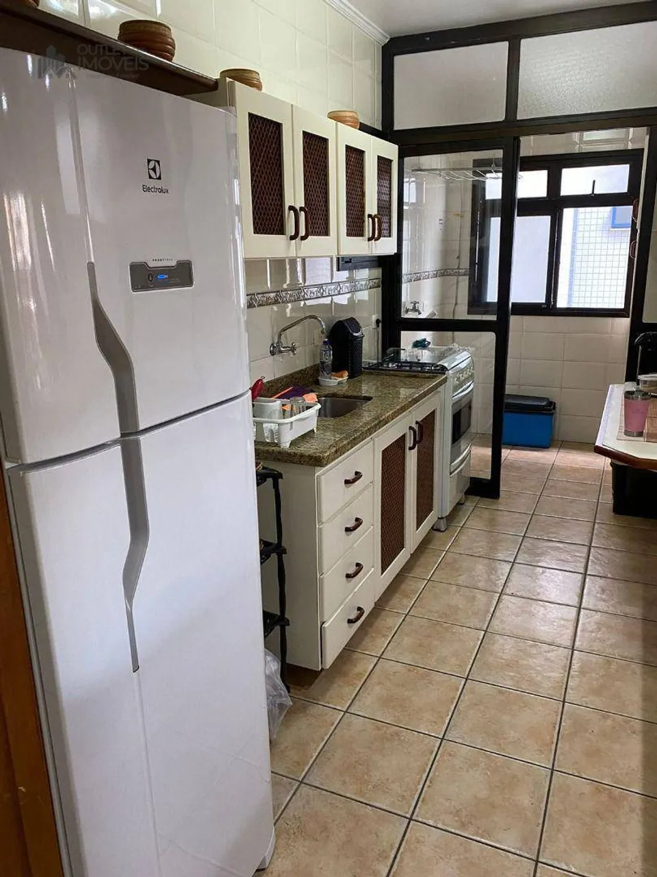 Apartamento com 2 dormitórios à venda, 70 m² por R$ 786.500,00 - Ipiranguinha - Ubatuba/SP