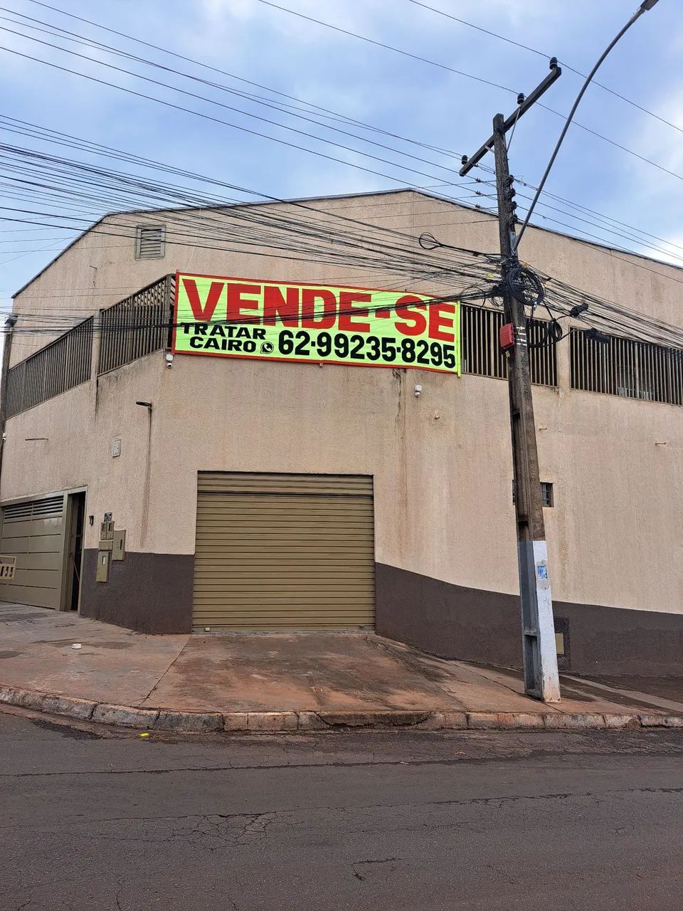 Foto - Goiânia - Residencial Vale dos Sonhos I