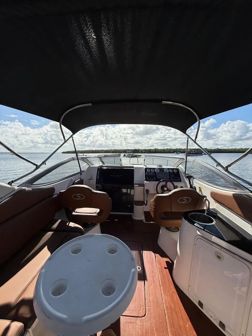 Lancha Phantom 260 - Foto 5