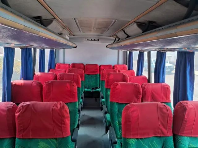 Micro ónibus   - Foto 3
