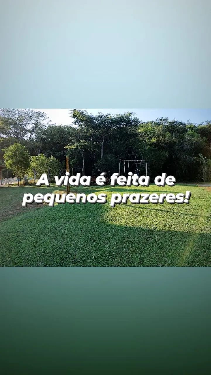 Aluguel de sítio em jaboticatubas  - Foto 7