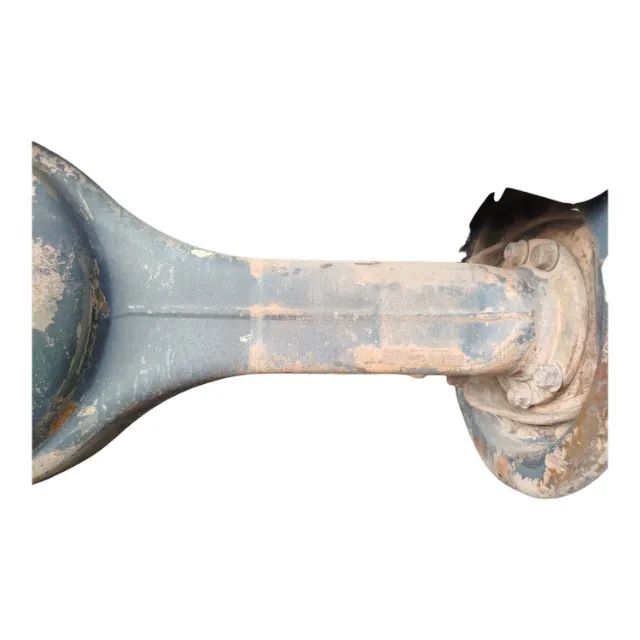 Carcaça de Diferencial MS 113 Micro Ônibus Mercedes Freio a Ar - Foto 5