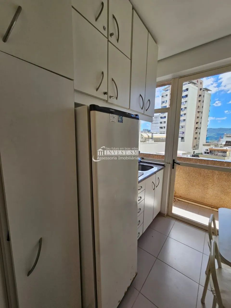 Sala Comercial 2 dormitórios à venda Centro Santa Maria/RS - Foto 5