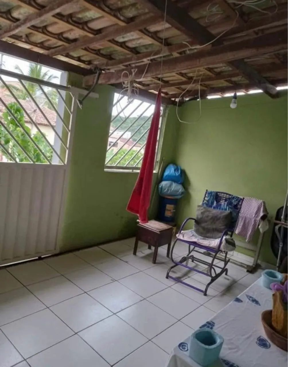 04 - Casa no São Raimundo  - Foto 2