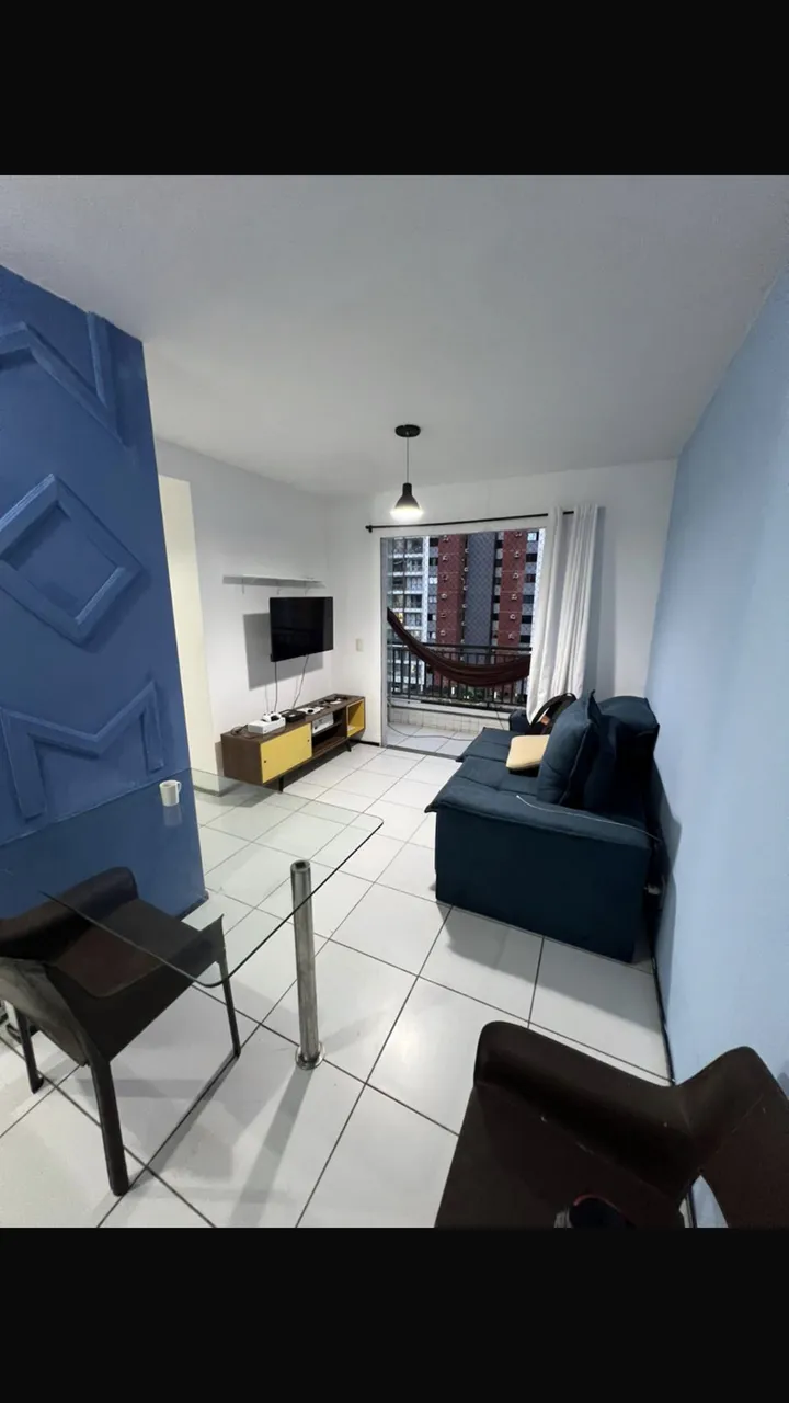 GRAND PARK MOBILIADO