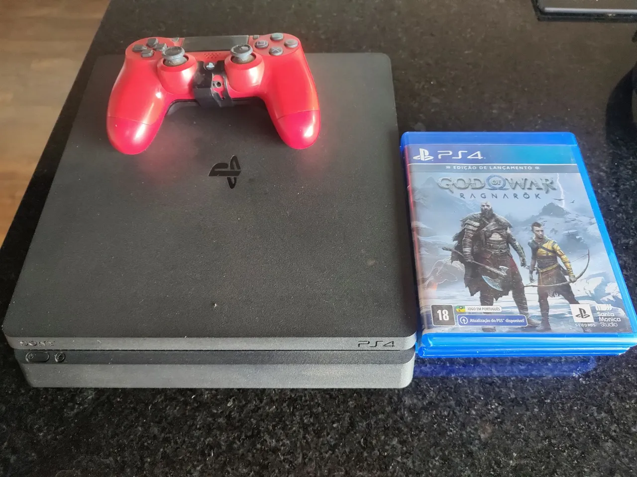 Playstation 4 1tb
