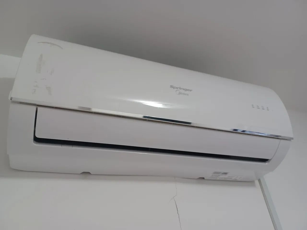 Springer Midea  - Foto 2