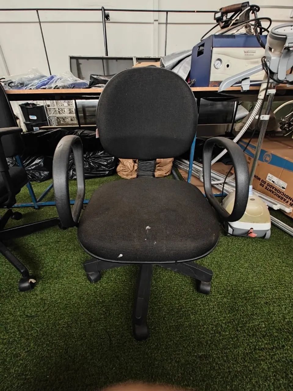 Cadeiras de Escritório - Foto 4