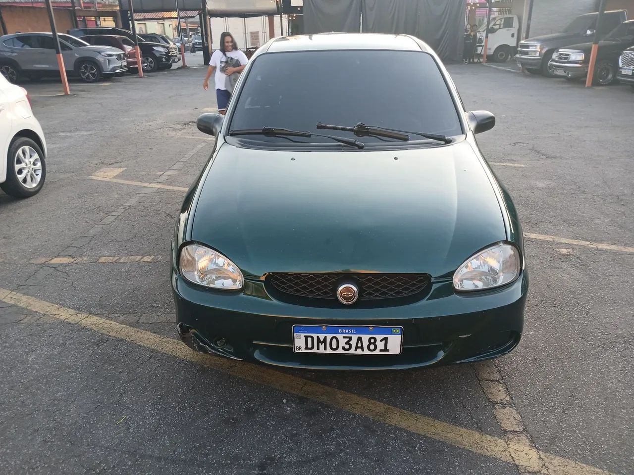 Corsa classic  - Foto 2