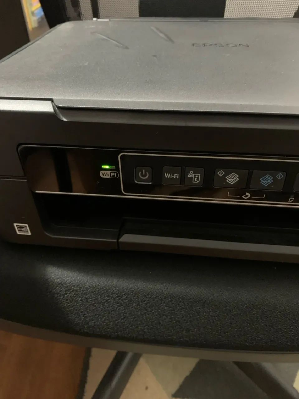 Impressora Multifuncional Epson XP-241 DESBLOQUEADA - Foto 4