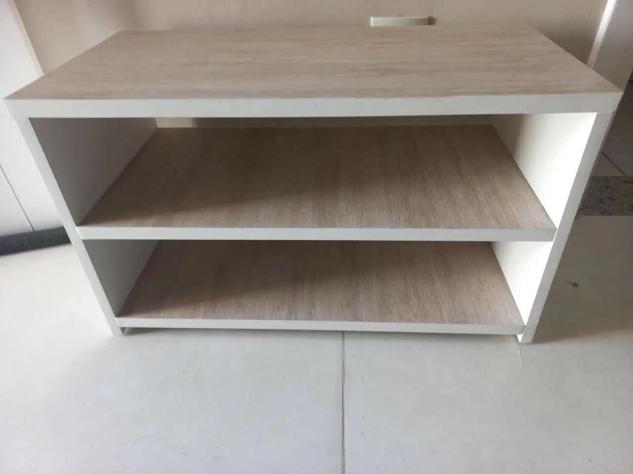 Sapateira MDF
