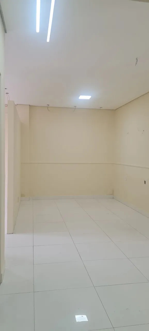 Aluga se Ponto Comercial 