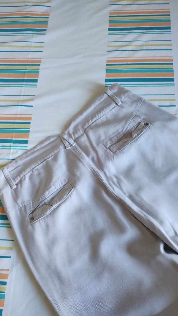 Calça feminina 42 Enjoy - Foto 2
