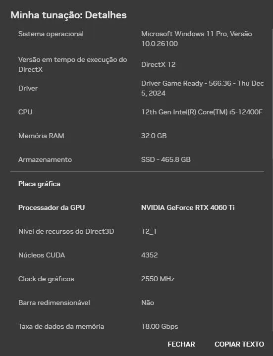 Pc gamer completo  - Foto 3