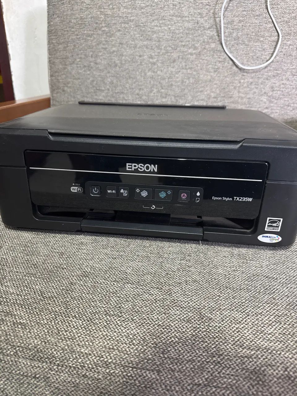 Impressora Epson TX235W
