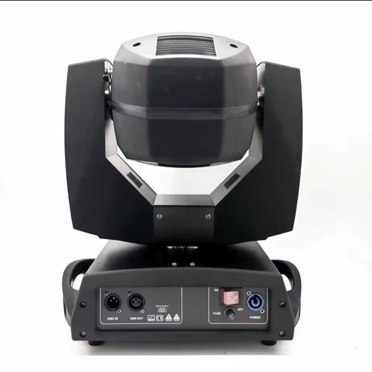 Vendo par de Moving Head 7R 230w - Foto 2