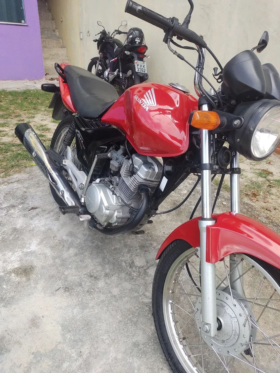 Fan ES 125 - Foto 5