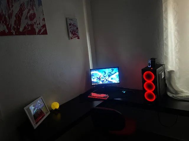 Pc Gamer Completo custo benefício  - Foto 3