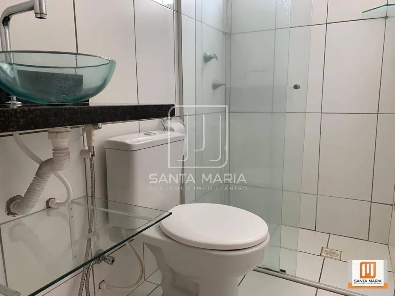 Apartamento (tipo - padrao) 2 dormitórios, cozinha planejada, portaria 24hs, lazer, espaço - Foto 6