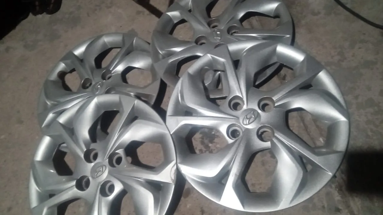 Calota HB20 Original